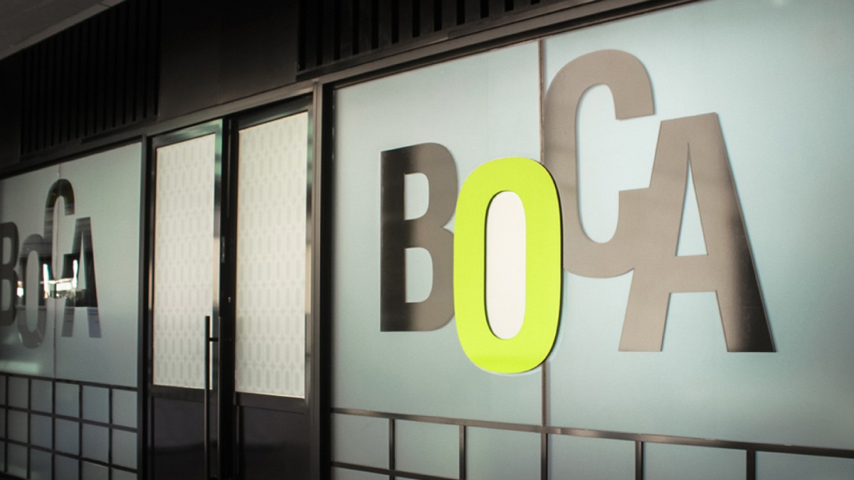 BOCA