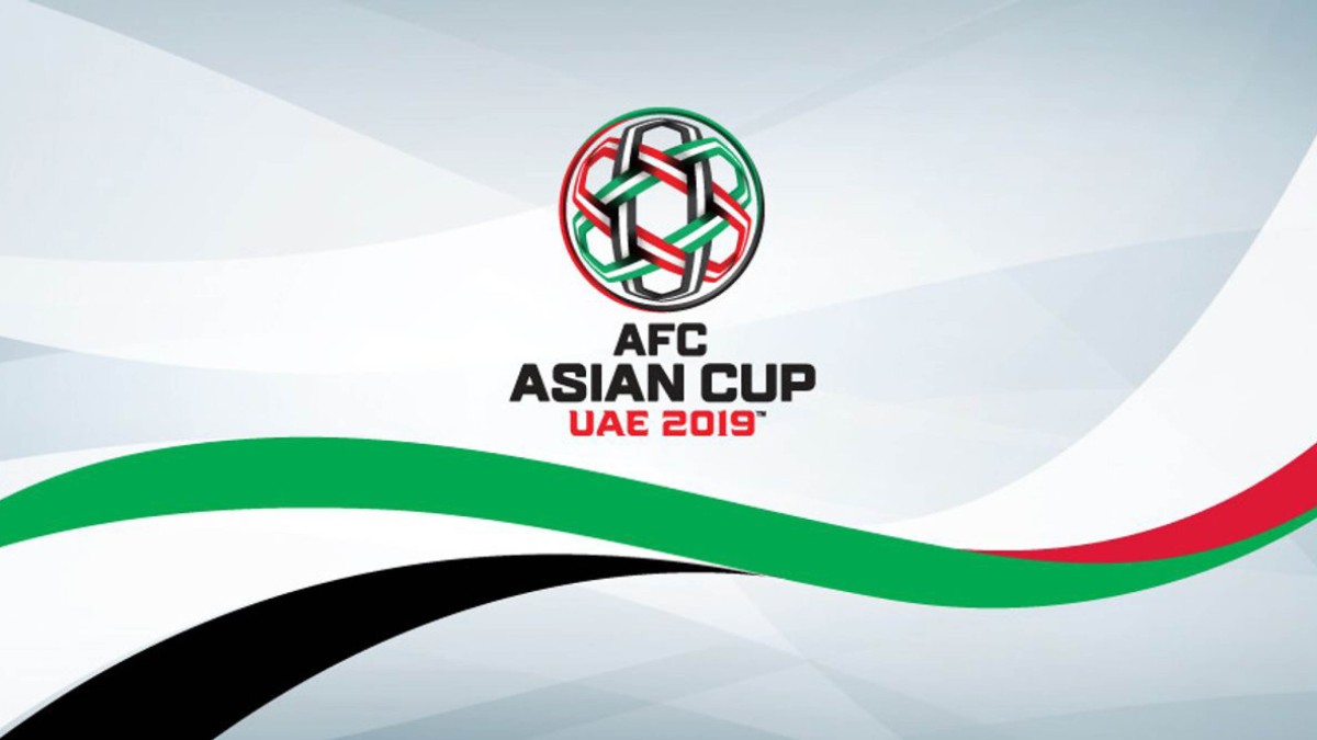 AFC Asian Cup 2019