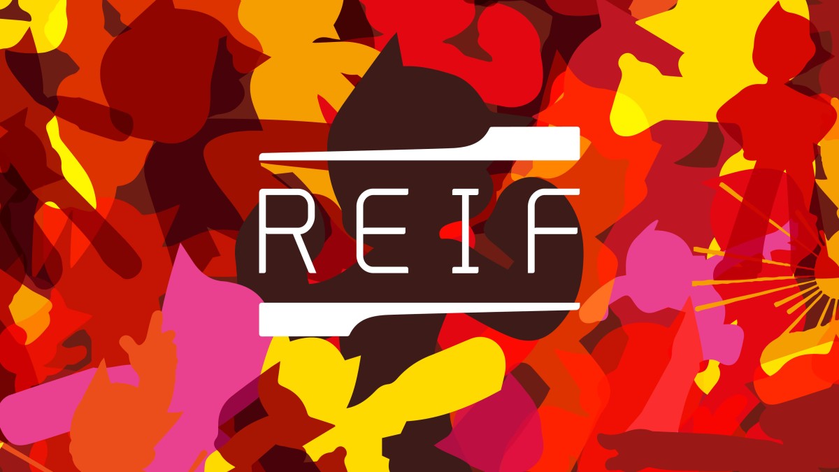 REIF Japanese Kushiyaki