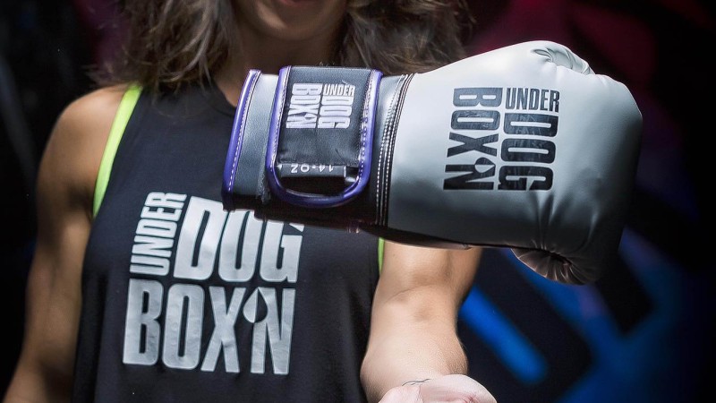Underdog Boxn